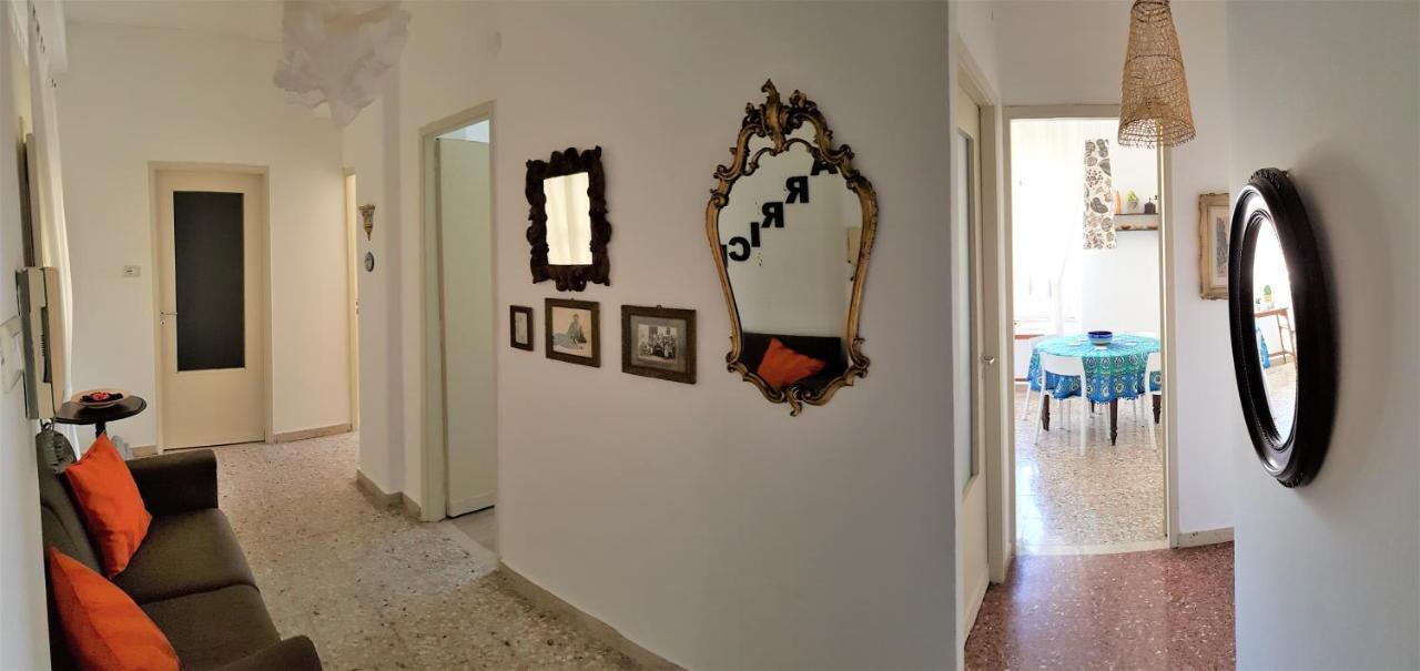 Appartamento Arricriati Vicino Lungomare Catania Exterior photo
